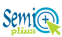 Semi plius logo
